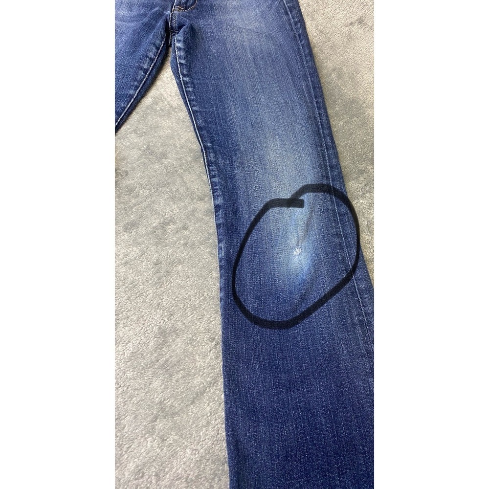 Lucky Brand Sweet & Low Women's Jeans Size 2/26 Reg Inseam - Picture 10 of 11